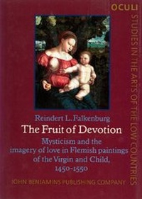 Enlarge image Cover: The Fruit of Devotion - John Benjamins Publishing Co