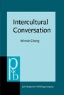 Cover: Intercultural Conversation - John Benjamins Publishing Co
