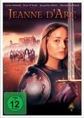 Cover: Jeanne d'Arc - Alive