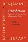 Cover: Transfiction - John Benjamins Publishing Co