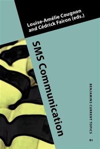 Abbildung von: SMS Communication - John Benjamins Publishing Company