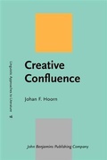 Cover: Creative Confluence - John Benjamins Publishing Company