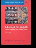 Cover: Educated Fiji English - John Benjamins Publishing Company