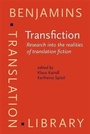 Cover: Transfiction - John Benjamins Publishing Company