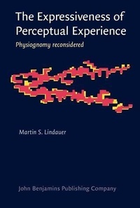 Enlarge image Cover: The Expressiveness of Perceptual Experience - John Benjamins Publishing Company
