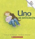 Cover: Uno Es Suficiente - Children's Press(CT)