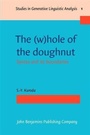 Cover: The (w)hole of the doughnut - John Benjamins Publishing Company