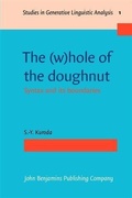 Cover: The (w)hole of the doughnut - John Benjamins Publishing Company