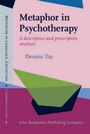 Cover: Metaphor in Psychotherapy - John Benjamins Publishing Company