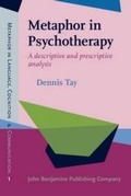Cover: Metaphor in Psychotherapy - John Benjamins Publishing Company
