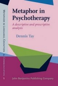 Abbildung von: Metaphor in Psychotherapy - John Benjamins Publishing Company