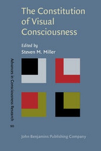Abbildung von: The Constitution of Visual Consciousness - John Benjamins Publishing Company