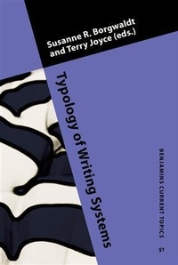 Abbildung von: Typology of Writing Systems - John Benjamins Publishing Company