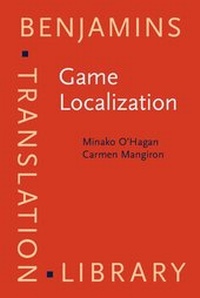 Abbildung von: Game Localization - John Benjamins Publishing Company