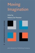Cover: Moving Imagination - John Benjamins Publishing Company