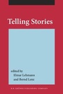 Cover: Telling Stories - B.R. Grüner Publishing Company