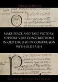 Cover: Make Peace and Take Victory - John Benjamins Publishing Company