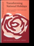 Cover: Transforming National Holidays - John Benjamins Publishing Company