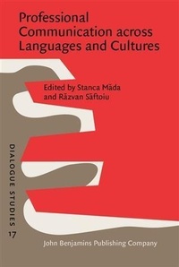 Abbildung von: Professional Communication across Languages and Cultures - John Benjamins Publishing Company