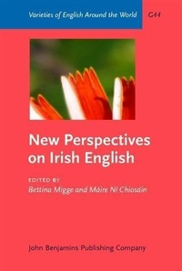 Abbildung von: New Perspectives on Irish English - John Benjamins Publishing Company