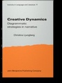 Cover: Creative Dynamics - John Benjamins Publishing Company