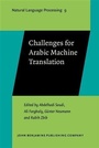 Cover: Challenges for Arabic Machine Translation - John Benjamins Publishing Company