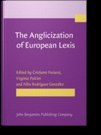 Abbildung von: The Anglicization of European Lexis - John Benjamins Publishing Company