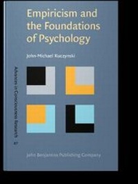 Abbildung von: Empiricism and the Foundations of Psychology - John Benjamins Publishing Company