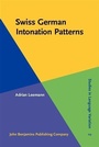 Cover: Swiss German Intonation Patterns - John Benjamins Publishing Company