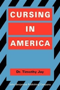 Abbildung von: Cursing in America - John Benjamins Publishing Company