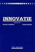 Cover: Innovatie - John Benjamins Publishing Company