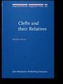 Cover: Clefts and their Relatives - John Benjamins Publishing Company