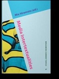 Cover: Media Intertextualities - John Benjamins Publishing Company