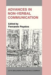 Abbildung von: Advances in Non-Verbal Communication - John Benjamins Publishing Company