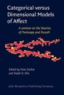 Cover: Categorical versus Dimensional Models of Affect - John Benjamins Publishing Company