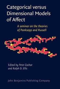 Abbildung von: Categorical versus Dimensional Models of Affect - John Benjamins Publishing Company