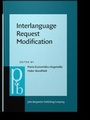 Cover: Interlanguage Request Modification - John Benjamins Publishing Company