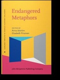 Abbildung von: Endangered Metaphors - John Benjamins Publishing Company