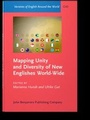 Cover: Mapping Unity and Diversity World-Wide - John Benjamins Publishing Company