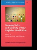 Cover: Mapping Unity and Diversity World-Wide - John Benjamins Publishing Company