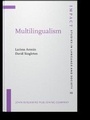 Cover: Multilingualism - John Benjamins Publishing Company