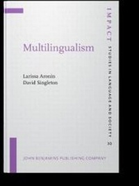 Abbildung von: Multilingualism - John Benjamins Publishing Company