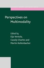 Cover: Perspectives on Multimodality - John Benjamins Publishing Company
