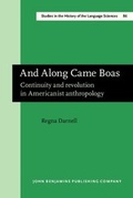 Cover: And Along Came Boas - John Benjamins Publishing Company