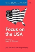 Cover: Focus on the USA - John Benjamins Publishing Company