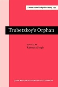 Cover: Trubetzkoy's Orphan - John Benjamins Publishing Company