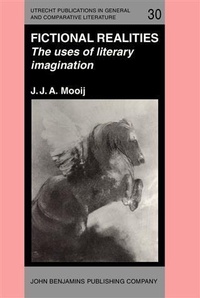 Enlarge image Cover: Fictional Realities - John Benjamins Publishing Company