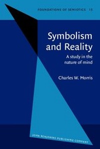 Enlarge image Cover: Symbolism and Reality - John Benjamins Publishing Company