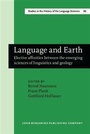 Cover: Language and Earth - John Benjamins Publishing Company