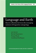 Cover: Language and Earth - John Benjamins Publishing Company